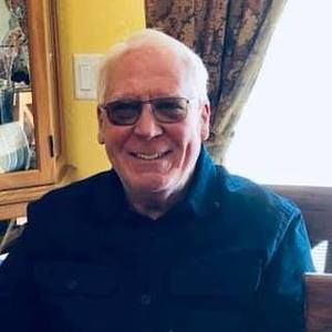 Meet your Posher, Douglas